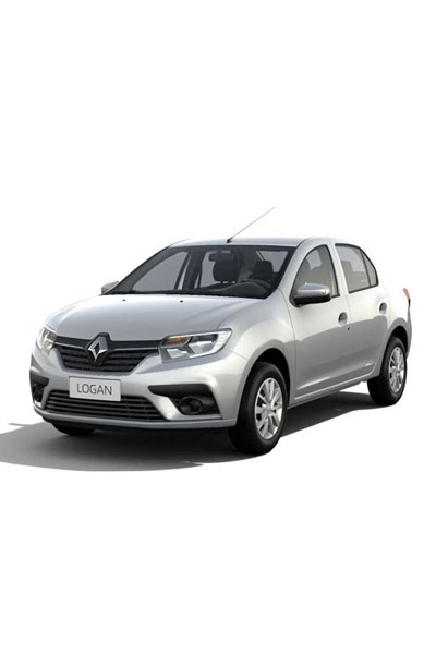 Renault logan 1.6 VX